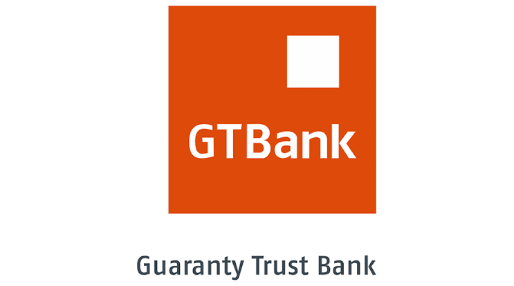 GT Bank