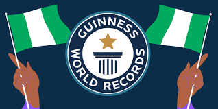 Guinness World Records